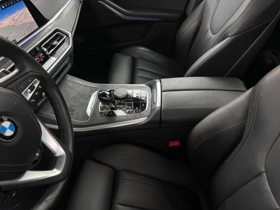 2022 BMW G05 X5 - Image 12 of 12
