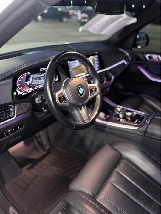 2022 BMW G05 X5 - Image 10 of 16