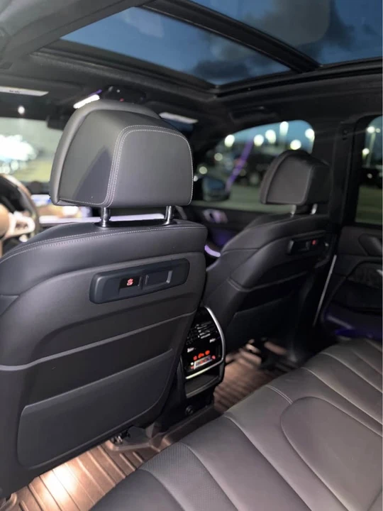 2022 BMW G05 X5 - Image 13 of 16