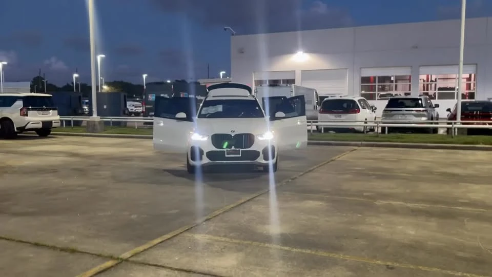 2022 BMW G05 X5 - Image 16 of 16