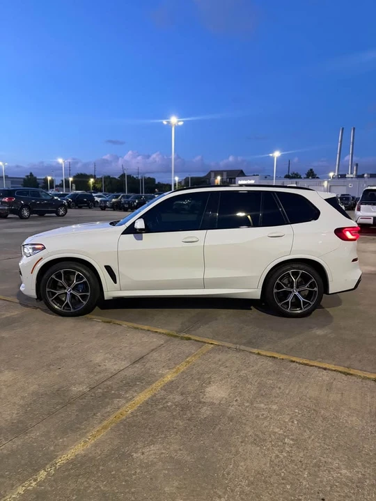 2022 BMW G05 X5 - Image 2 of 16