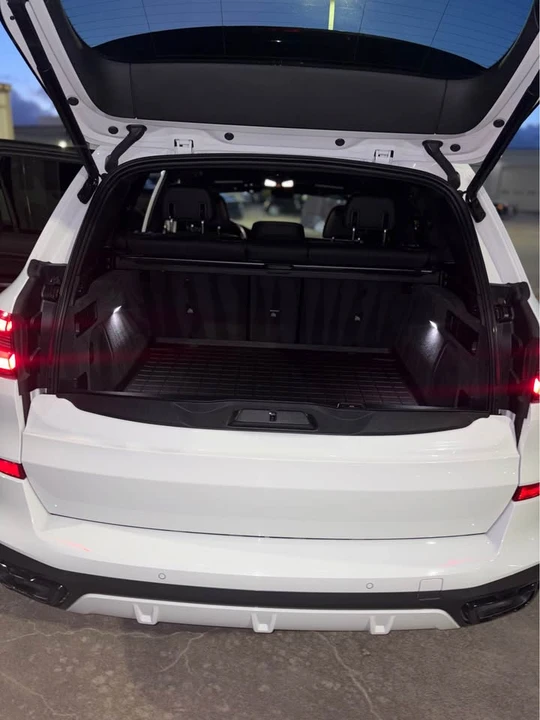 2022 BMW G05 X5 - Image 15 of 16