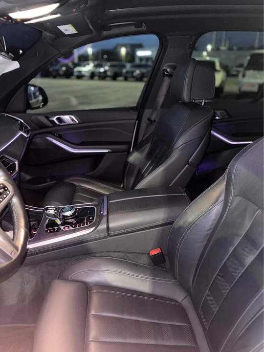 2022 BMW G05 X5 - Image 11 of 16