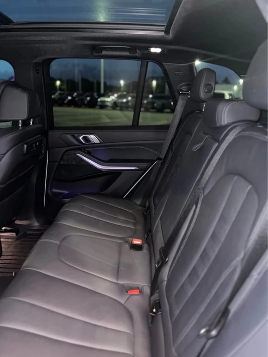 2022 BMW G05 X5 - Image 14 of 16