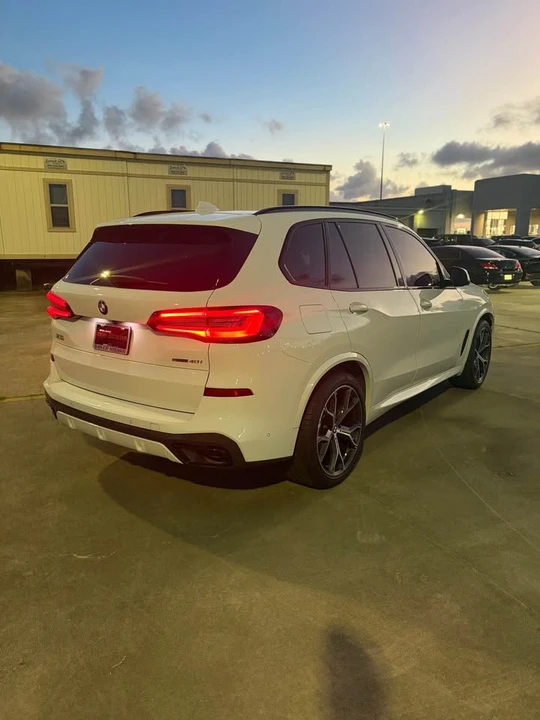 2022 BMW G05 X5 - Image 7 of 16
