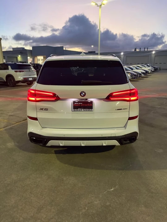 2022 BMW G05 X5 - Image 9 of 16