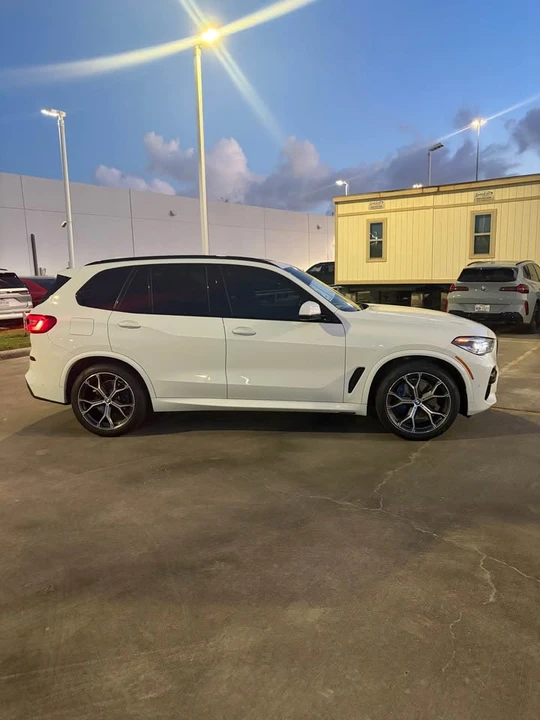 2022 BMW G05 X5 - Image 6 of 16
