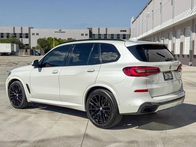 2022 BMW G05 X5 - Image 4 of 21