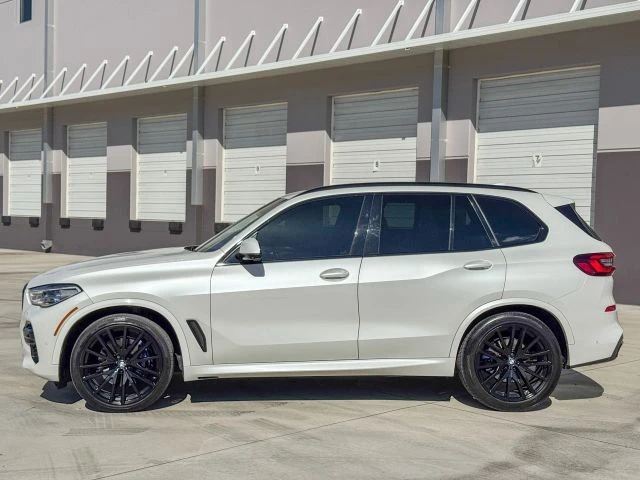 2022 BMW G05 X5 - Image 3 of 21