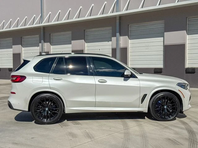 2022 BMW G05 X5 - Image 7 of 21