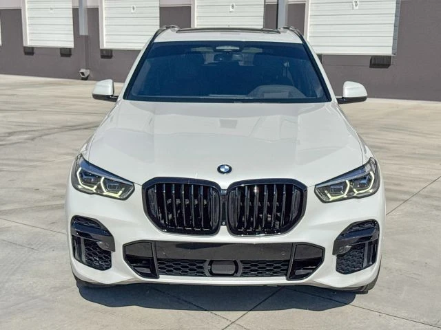 2022 BMW G05 X5 - Image 9 of 21