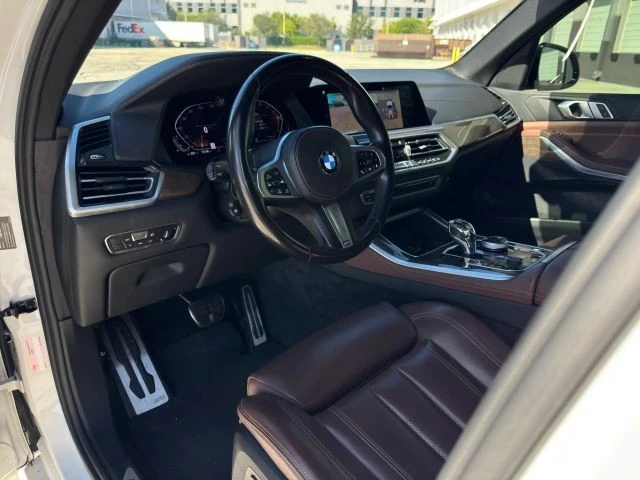 2022 BMW G05 X5 - Image 16 of 21