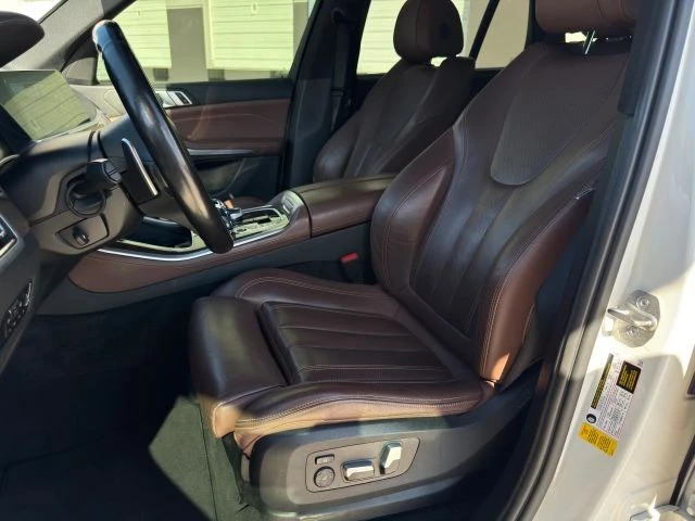 2022 BMW G05 X5 - Image 11 of 21