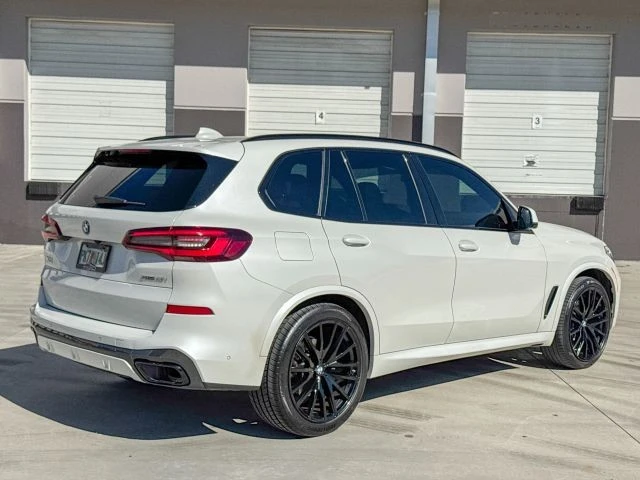 2022 BMW G05 X5 - Image 6 of 21