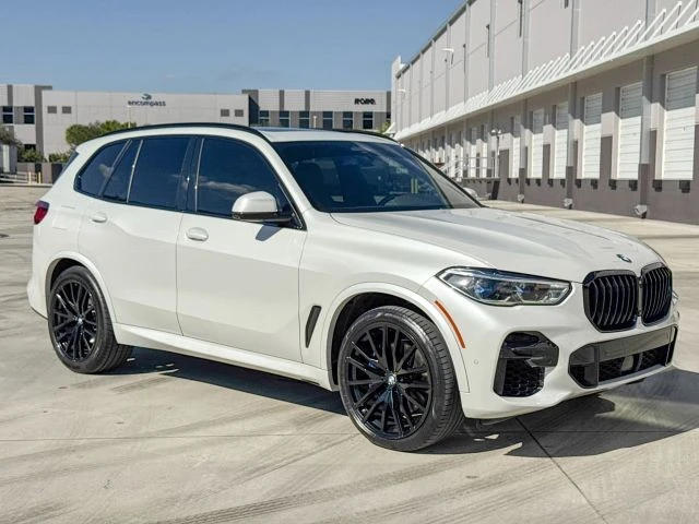 2022 BMW G05 X5 - Image 8 of 21