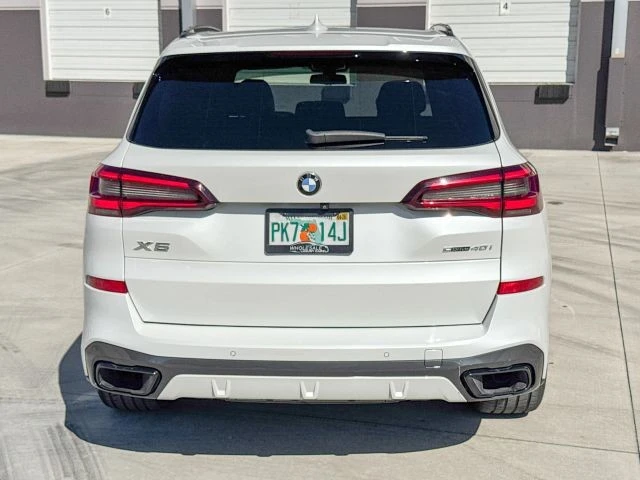 2022 BMW G05 X5 - Image 5 of 21