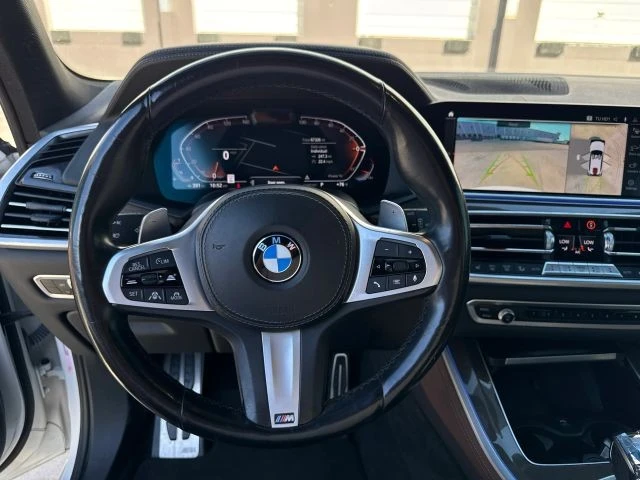 2022 BMW G05 X5 - Image 18 of 21