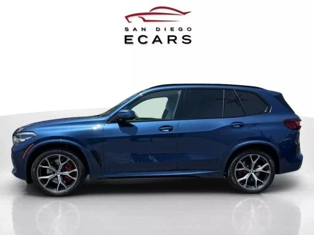 2022 BMW G05 X5 - Image 8 of 21