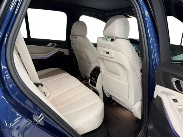 2022 BMW G05 X5 - Image 19 of 21