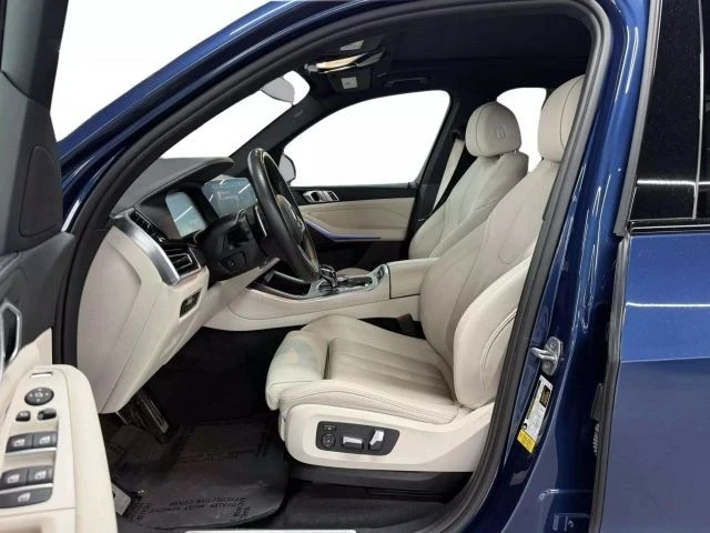 2022 BMW G05 X5 - Image 12 of 21