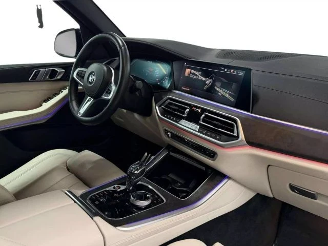 2022 BMW G05 X5 - Image 20 of 21