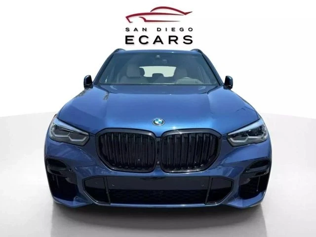 2022 BMW G05 X5 - Image 2 of 21