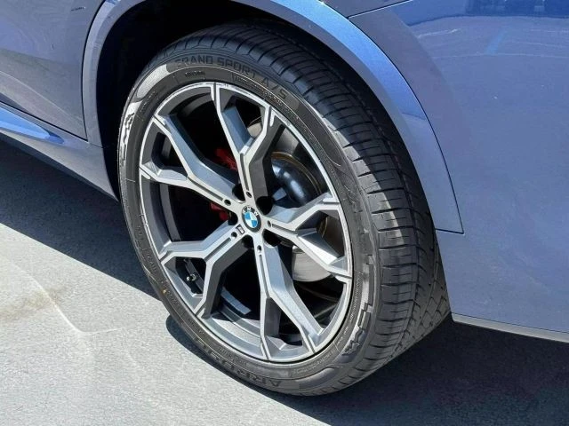 2022 BMW G05 X5 - Image 9 of 21