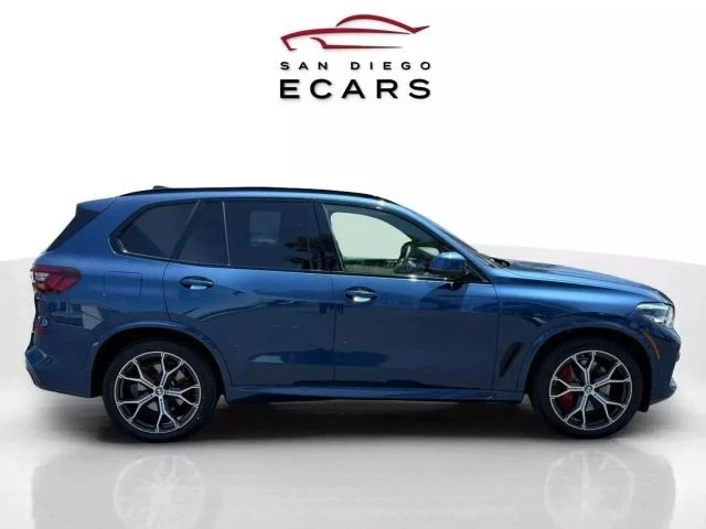 2022 BMW G05 X5 - Image 4 of 21