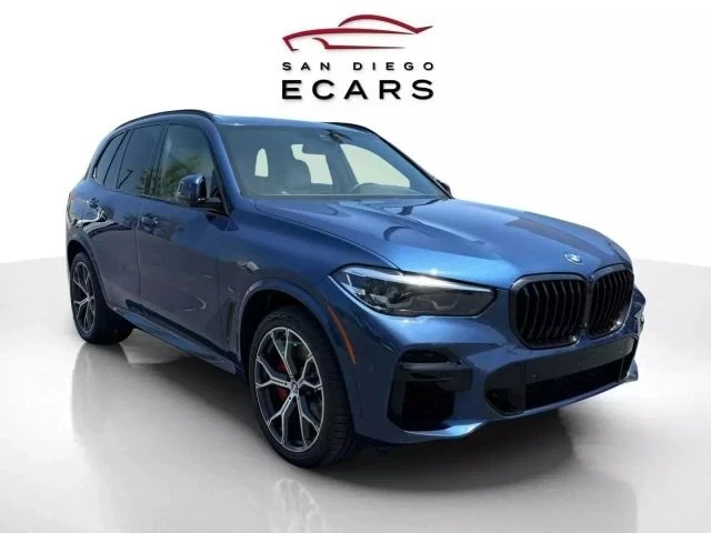 2022 BMW G05 X5 - Image 3 of 21