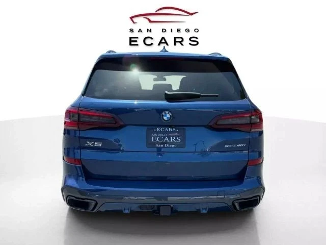 2022 BMW G05 X5 - Image 6 of 21