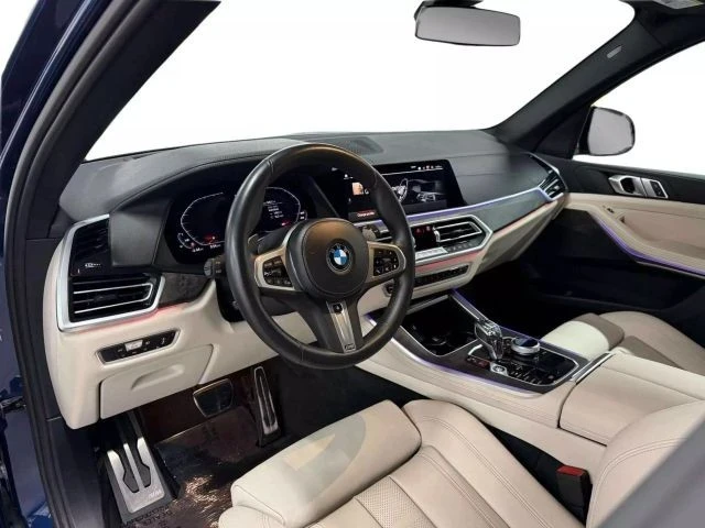 2022 BMW G05 X5 - Image 10 of 21