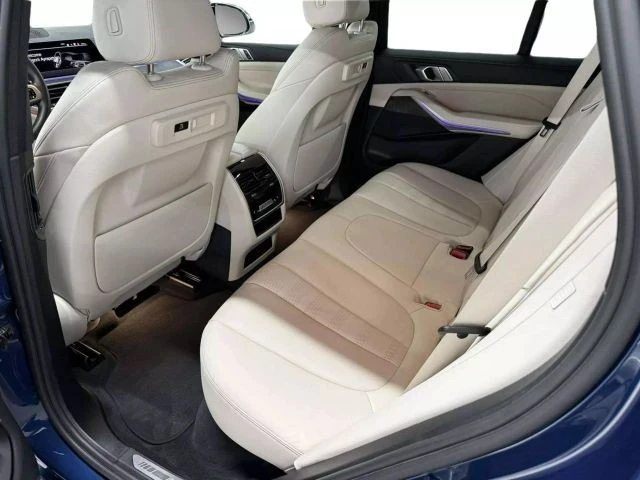 2022 BMW G05 X5 - Image 17 of 21