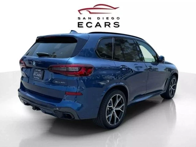 2022 BMW G05 X5 - Image 5 of 21
