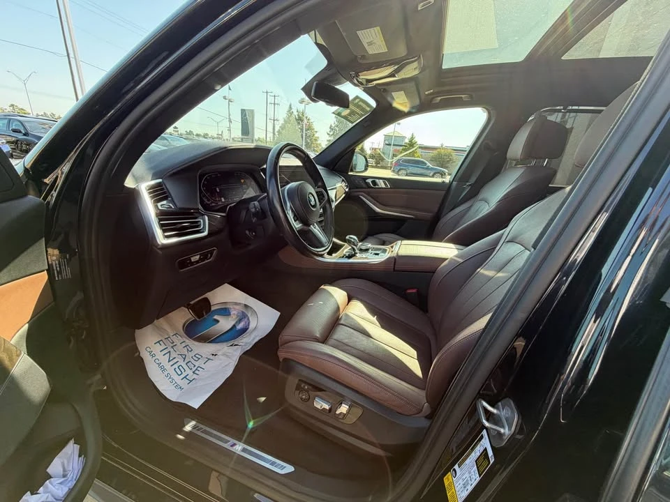 2022 BMW G05 X5 - Image 8 of 12