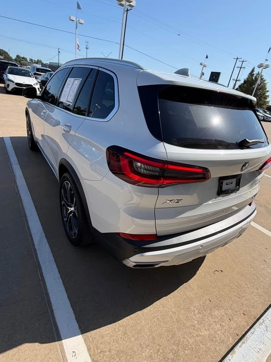 2022 BMW G05 X5 - Image 6 of 11
