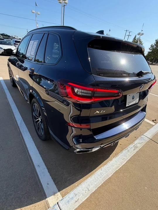 2022 BMW G05 X5 - Image 7 of 12