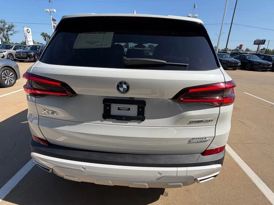 2022 BMW G05 X5 - Image 5 of 11