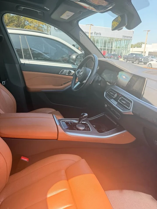 2022 BMW G05 X5 - Image 4 of 4