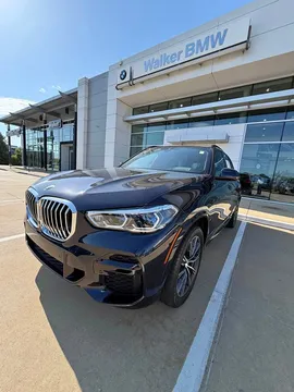 2022 BMW X5 sDrive40i Sport Utility 4D