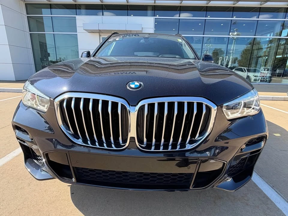 2022 BMW G05 X5 - Image 2 of 12
