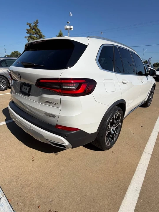 2022 BMW G05 X5 - Image 4 of 11