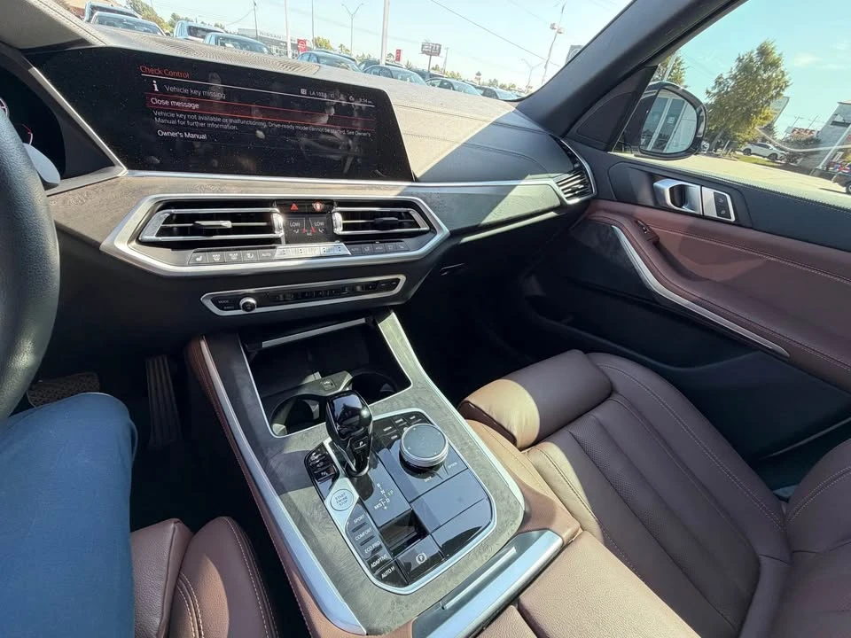 2022 BMW G05 X5 - Image 9 of 11