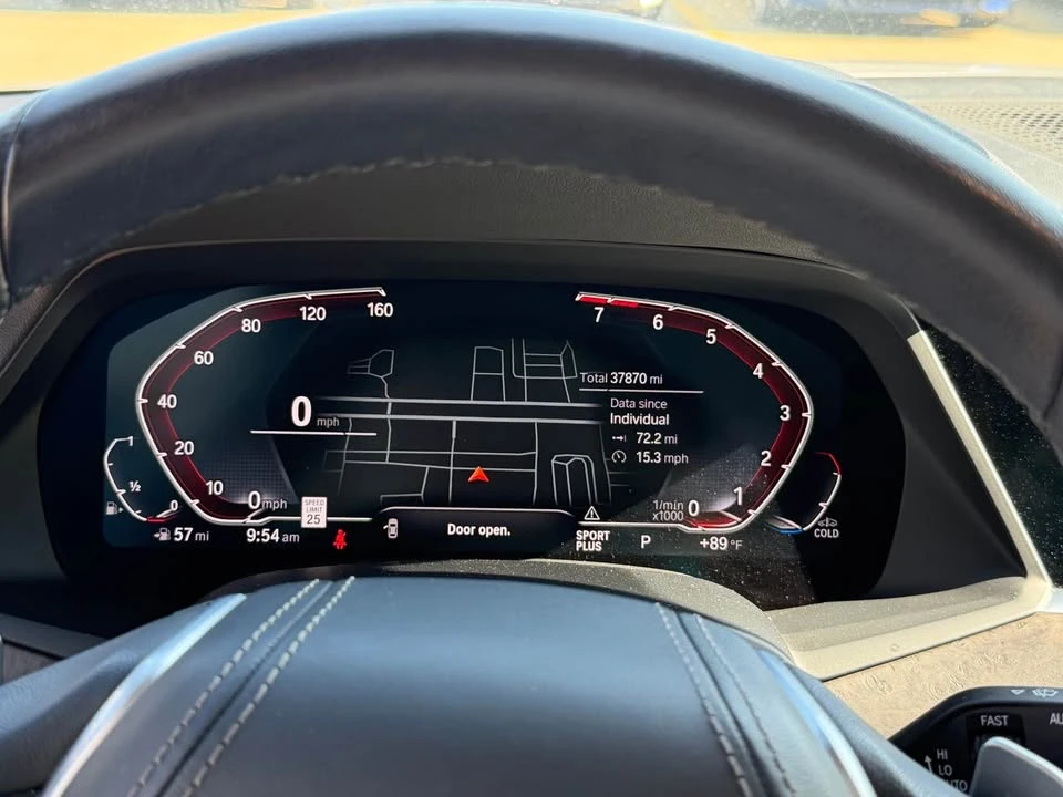 2022 BMW G05 X5 - Image 11 of 11