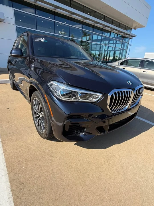 2022 BMW G05 X5 - Image 3 of 12