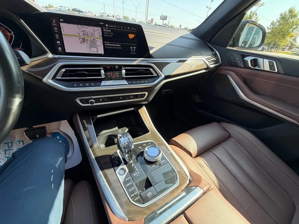 2022 BMW G05 X5 - Image 10 of 12