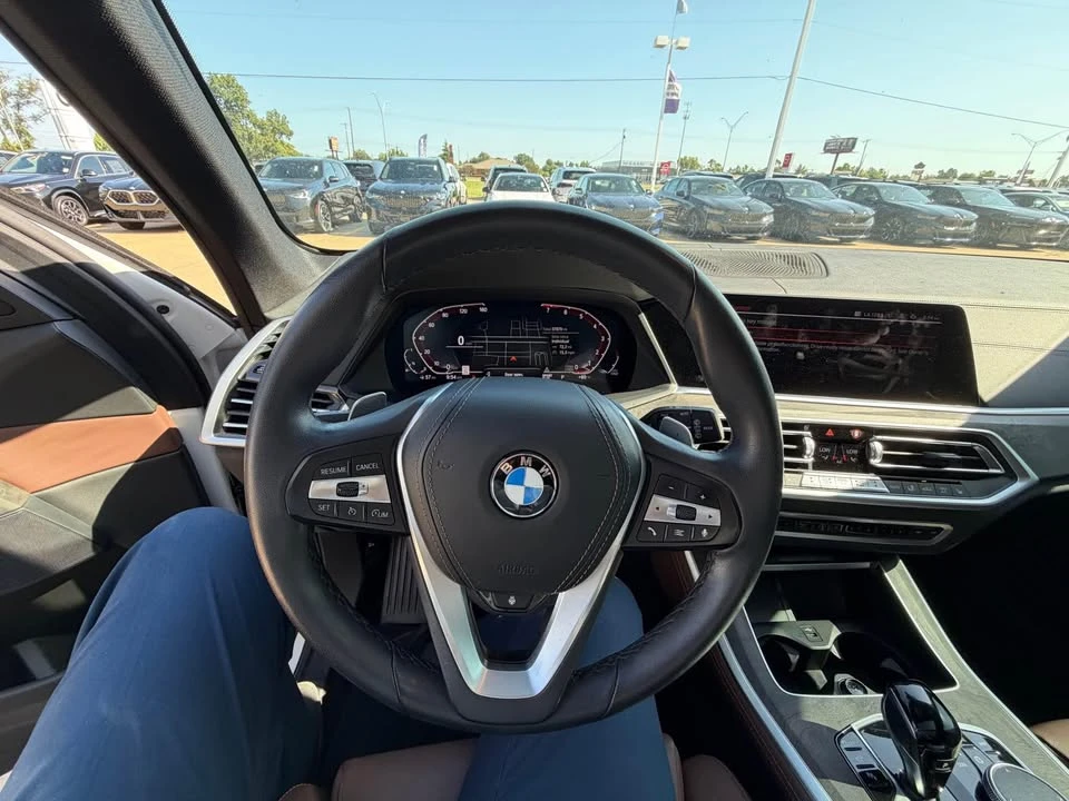2022 BMW G05 X5 - Image 10 of 11