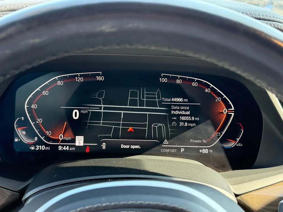 2022 BMW G05 X5 - Image 12 of 12