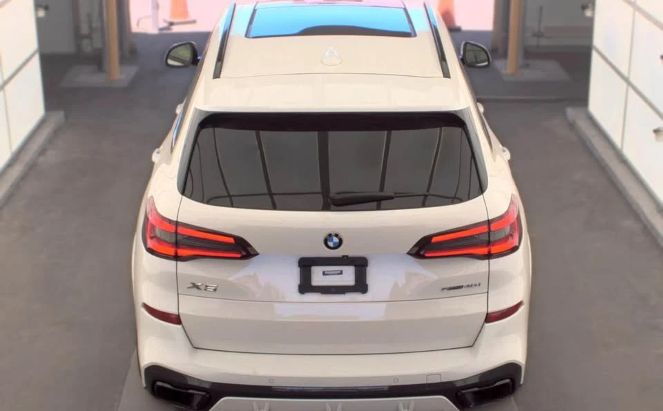 2022 BMW G05 X5 - Image 5 of 8