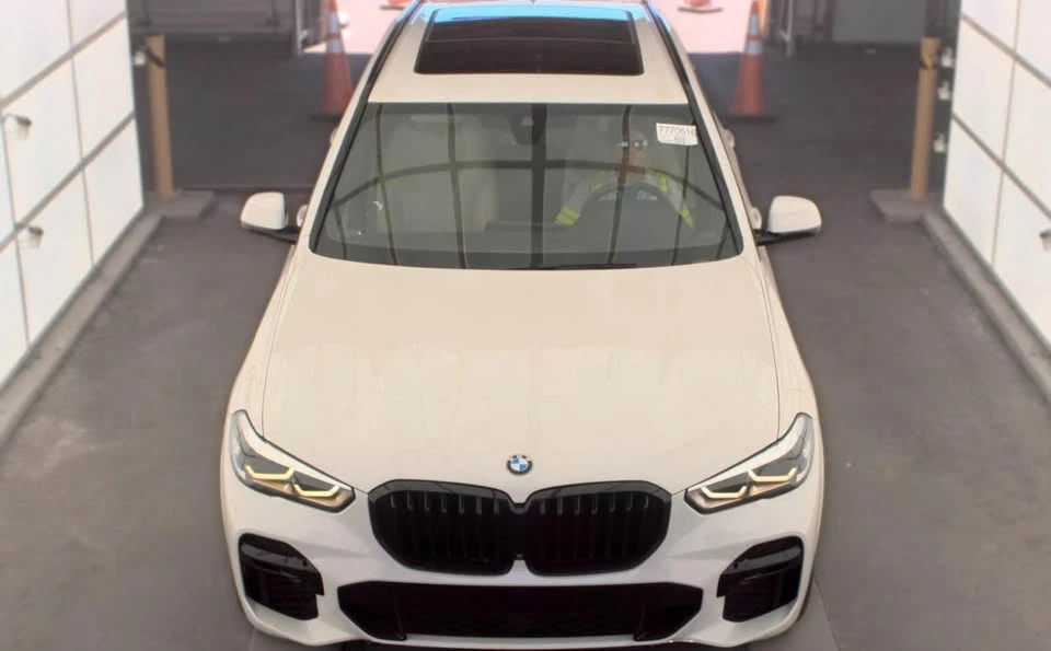 2022 BMW G05 X5 - Image 2 of 8