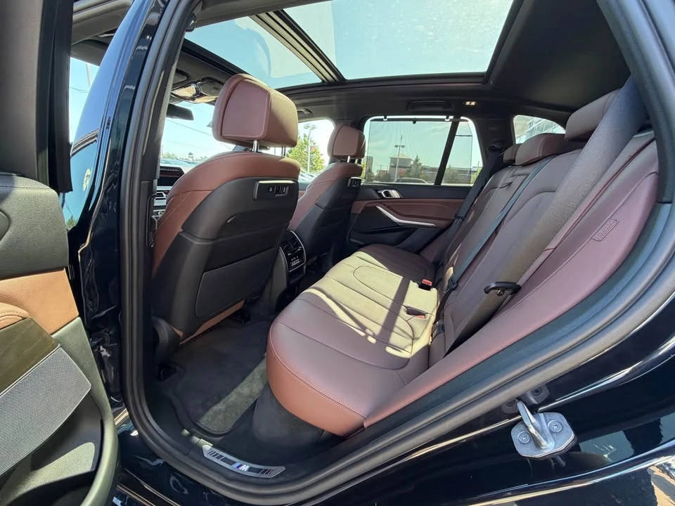 2022 BMW G05 X5 - Image 9 of 12
